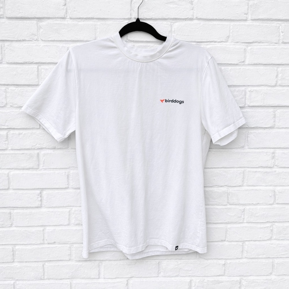 Birddogs Bird Dogs Men’s T Shirt Top Medium golf outdoors active